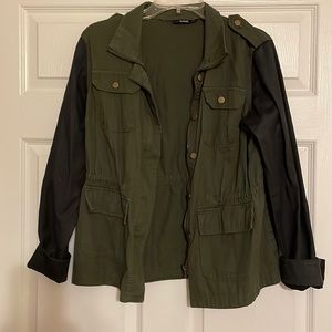 Utility jacket